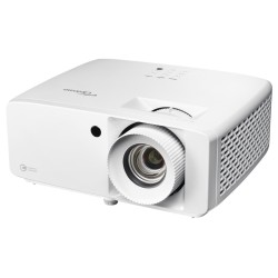 Optoma Projektor ZK450 Laser, UHD, 4200Lum, 360°, RJ45 E9PD7LD01EZ1