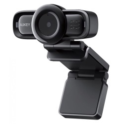 AUKEY PC-LM3 kamera internetowa USB | Full HD 1920x1080 | Autofocus | 1080p