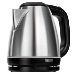 MPM Czajnik bezprzewodowy MCZ-84M 1l inox