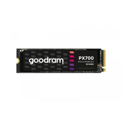 Dysk SSD GOODRAM PX700 1TB M.2 2280 PCIe NVMe (7400/6500 MB/… | PartsPC.pl