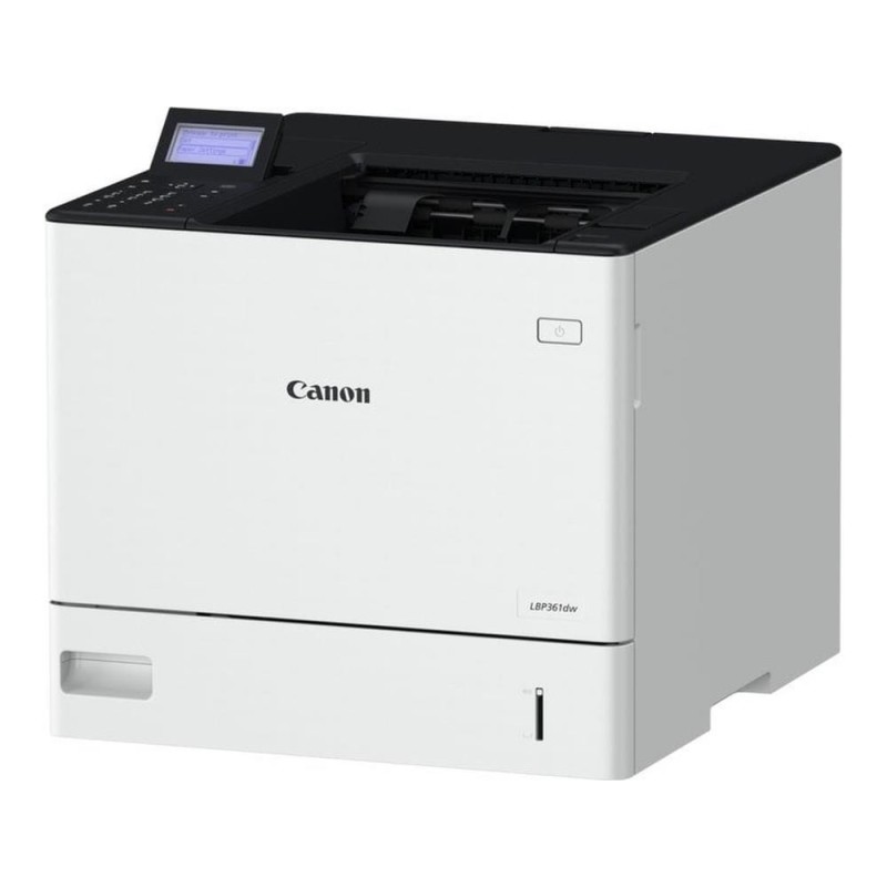 Drukarka laserowa Canon i-SENSYS LBP361DW (5644C008)