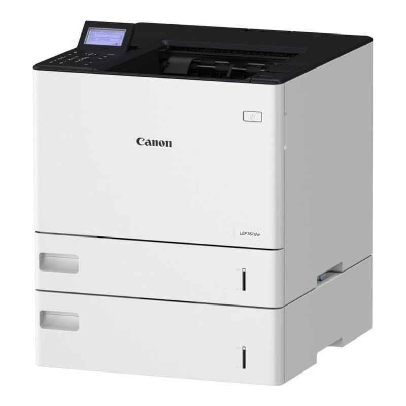 Drukarka laserowa Canon i-SENSYS LBP361DW (5644C008)