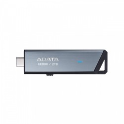 Adata Pendrive Dashdrive Elite UE800 2TB USB3.2-C Gen2 | PartsPC.pl