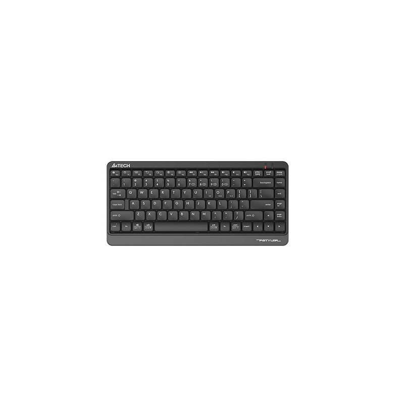 Klawiatura bezprzewodowa mini A4Tech FSTYLER FBK11 2.4GHz+BT… | PartsPC.pl