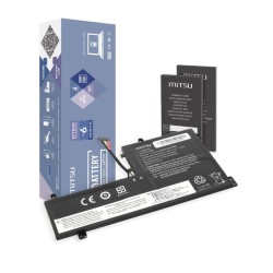 Bateria Mitsu do notebooka Lenovo Legion Y530, Y730, Y740, Y… | PartsPC.pl