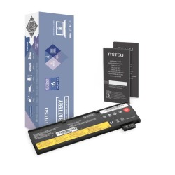 Bateria Mitsu do Lenovo ThinkPad T570 (2140mAh)