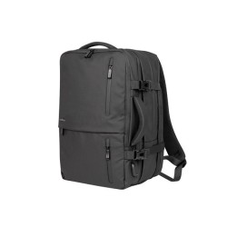 Plecak na notebooka Natec Camel Pro 17,3" czarny