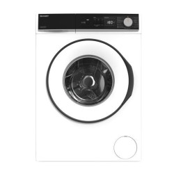 Sharp Pralka ES-NFA910BW1NA-PL