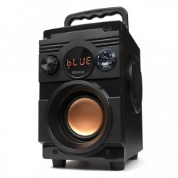 Głośnik SQUEAK BassBlaster BLUETOOTH 5.1 | PartsPC.pl