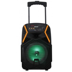 PRIME3 Głośnik APS22 system audio Bluetooth Karaoke