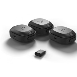 HTC Zestaw Vive Ultimate Tracker 3+1 Kit