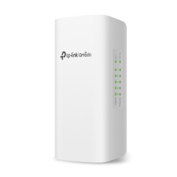 Switch zarządzalny TP-Link Omada Smart SG2005P-PD Outdoor 5x1GbE PoE