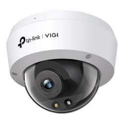 TP-LINK Kamera VIGI C250 (4mm) 5MP Full-Color Dome | PartsPC.pl
