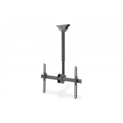 Uchwyt sufitowy DIGITUS TV 37"-70" 50kg, z regulacją... | PartsPC.pl