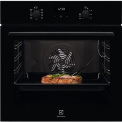Electrolux Piekarnik EOE5C71Z kataliza