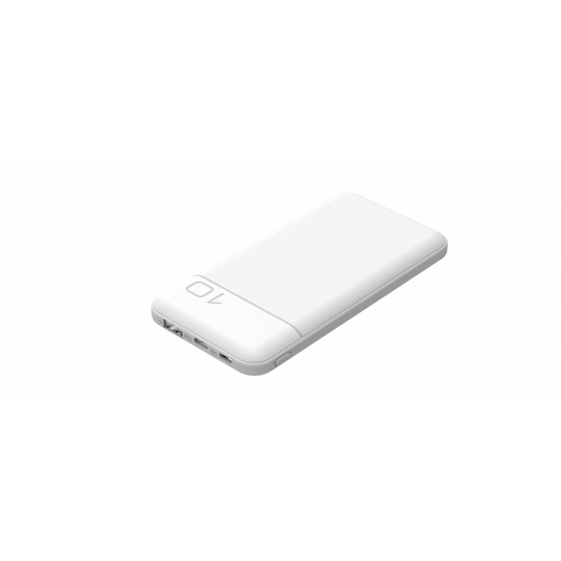 Powerbank iBOX PB10 10000mAh | PartsPC.pl