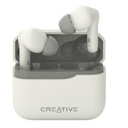 Creative Labs Słuchawki Zen Air PLUS Biały