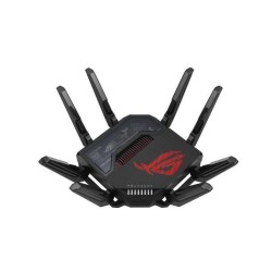 Router Asus ROG Rapture GT-BE98 BE25000 Wi-Fi 7 5xLAN 2xWAN/… | PartsPC.pl