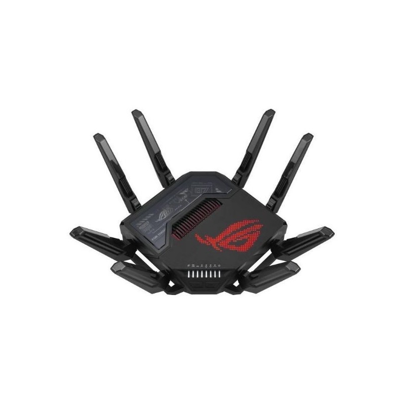Router Asus ROG Rapture GT-BE98 BE25000 Wi-Fi 7 5xLAN 2xWAN/… | PartsPC.pl