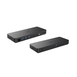 i-tec Stacja dokująca USB-C Triple Display Docking Station Gen 2 Pro +