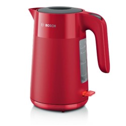 Bosch Czajnik 1,7l MyMoment TWK2M164 czerwony