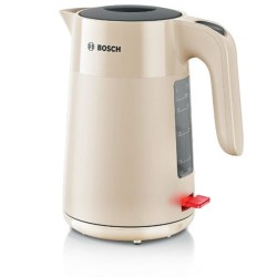 Bosch Czajnik 1,7l MyMoment TWK2M167 beżowy
