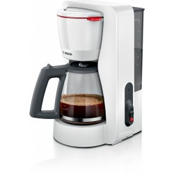 Bosch Ekspres przelewowy MyMoment TKA2M111 biały