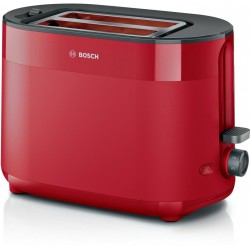 Bosch Toster MyMoment TAT2M124 czerwony