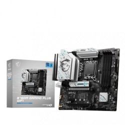 Płyta MSI B760M GAMING PLUS WIFI | PartsPC.pl