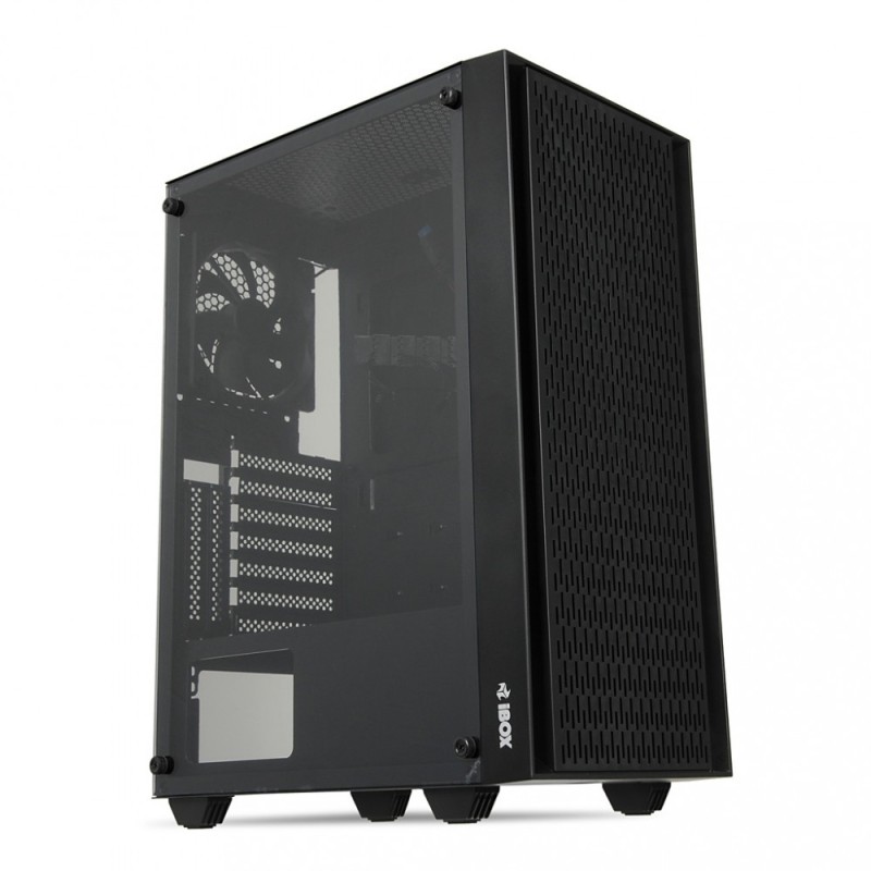 Obudowa iBOX CETUS 903 - Standard ATX | PartsPC.pl