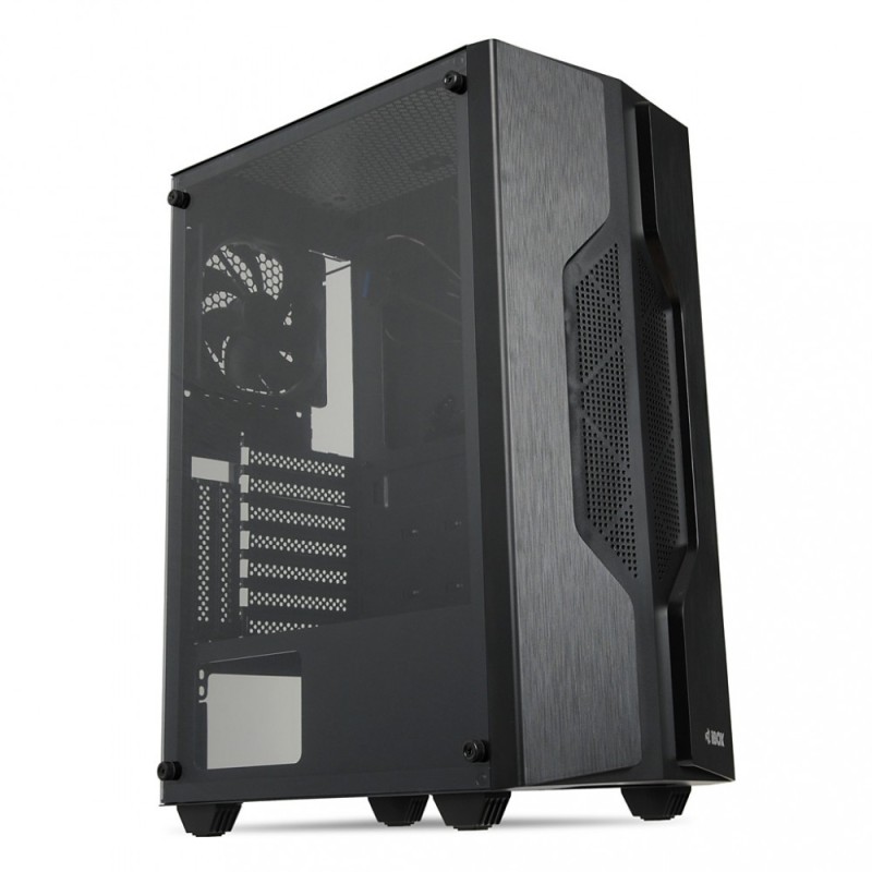 Obudowa iBOX CETUS 908 - Standard ATX | PartsPC.pl