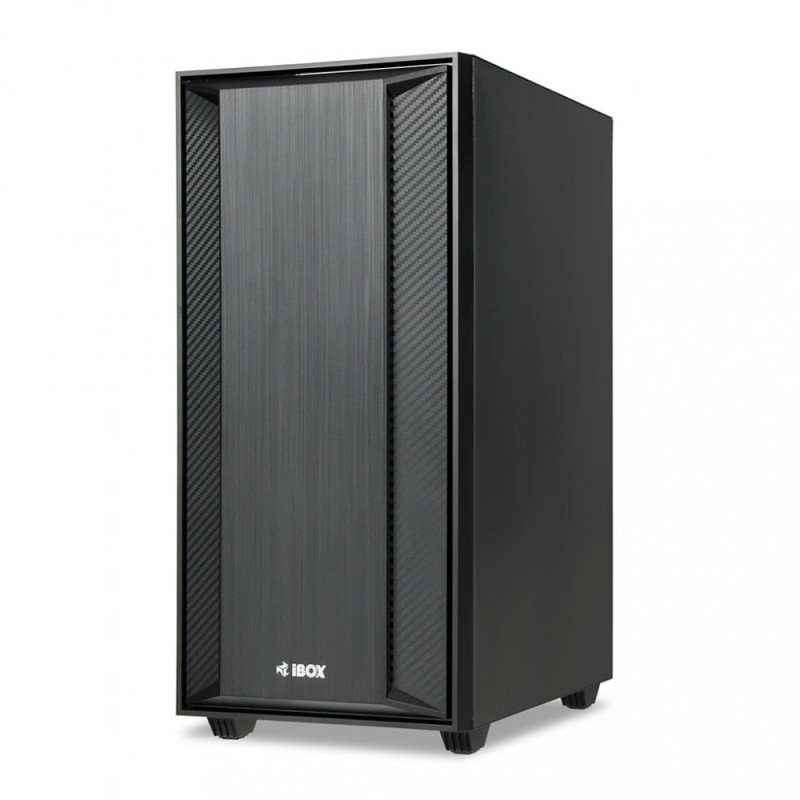 Obudowa iBOX CETUS 906 - Standard ATX | PartsPC.pl