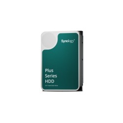 Synology HAT3310-16T | dysk 3.5'' SATA HDD o pojemności 16TB serii Plus