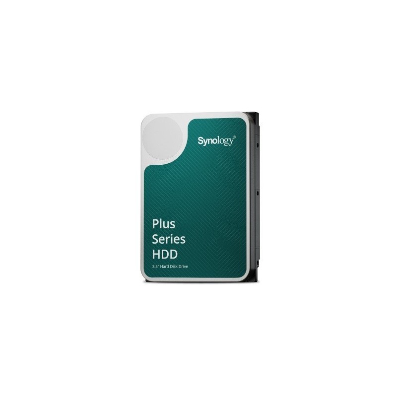 Synology HAT3310-16T | dysk 3.5'' SATA HDD o pojemności 16TB serii Plus