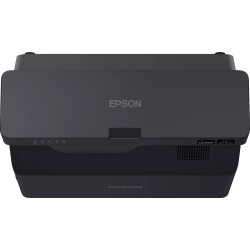 Epson Projektor EB-775F UST Laser/FHD/4100L/2.5m:1/5.9kg/czarny