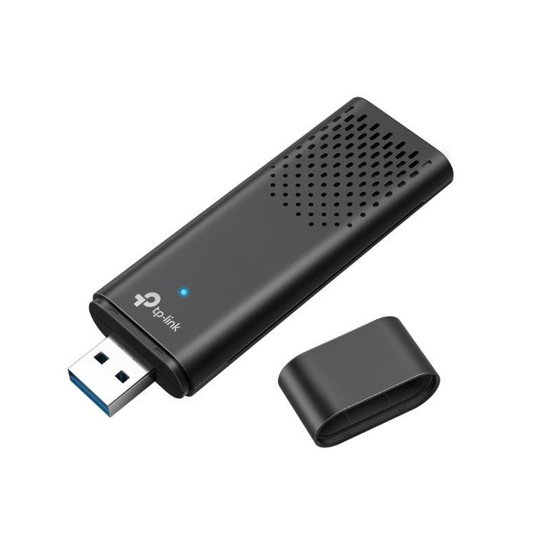 Karta sieciowa TP-Link Archer TX20U AX1800 Wi-Fi 6 USB | PartsPC.pl
