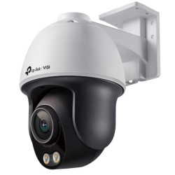 TP-LINK Kamera sieciowa VIGI C540S(4mm) 4MP Pan/Tilt | PartsPC.pl