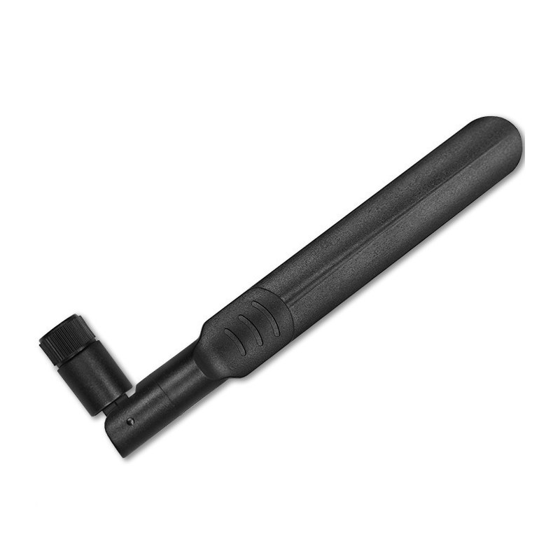 Antena 4G LTE Qoltec DUAL | 5dBi | dookólna | zewnętrzna | PartsPC.pl