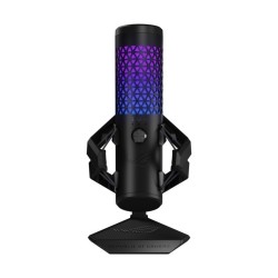 Asus Mikrofon ROG Carnyx BLACK 192kHz/24bit Aura Sync