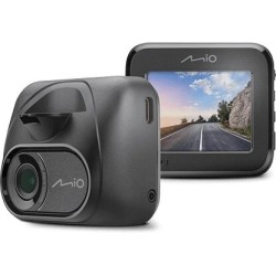 MIO Rejestrator MiVue C595W HDR GPS WIFI Starvis | PartsPC.pl