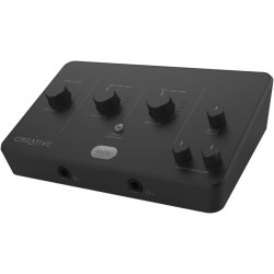 Creative Labs Interfejs audio Live! Audio A3