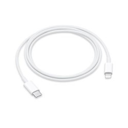 Apple Kabel USB-C do LIGHTNING 1 m
