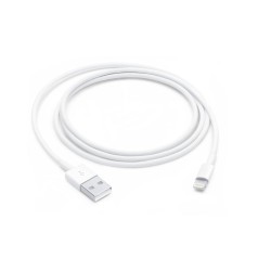 Apple Przewód ze złącza Lightning na USB (1 m)