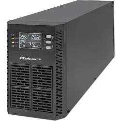 Zasilacz awaryjny UPS Qoltec 2kVA | 2000W | Power Factor 1.0… | PartsPC.pl