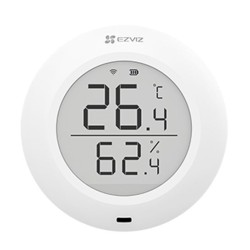 EZVIZ Czujnik Temperatury i Wilgotności CS-T51C