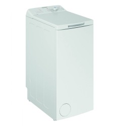 Indesit Pralka BTWL60400EEN