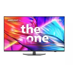Philips Telewizor LED 50 cali 50PUS8919/12