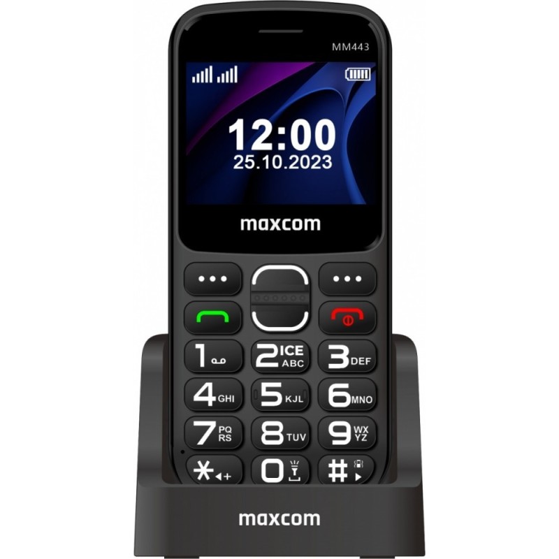 Telefon MaxCom MM 443 4G | PartsPC.pl