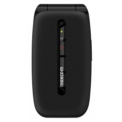 Telefon MaxCom MM 828 4G black | PartsPC.pl