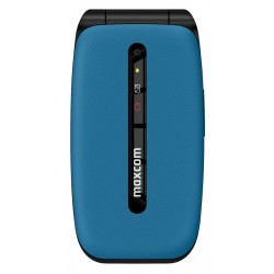 Telefon MaxCom MM 828 4G blue | PartsPC.pl